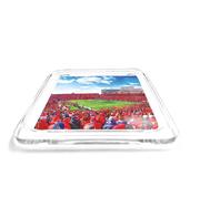 Nebraska Husker Nation Acrylic Coaster