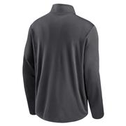 Tennessee Nike Smokey Grey Pacer Half Zip