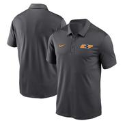 Tennessee Nike Smokey Grey Franchise Polo