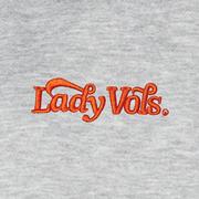 Tennessee Gameday Couture Lady Vols Way To Go Fleece Applique Shacket