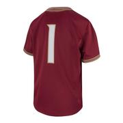 Florida State Nike Toddler Replica #1 Jersey