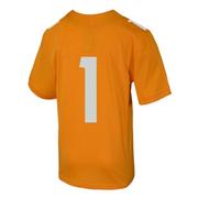 Tennessee Nike Kids Replica #1 Jersey