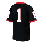 Georgia Nike Kids Replica #1 Jersey