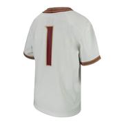 Florida State Nike YOUTH Replica #1 Jersey