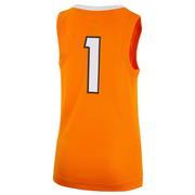 Tennessee Nike YOUTH Basketball #1 Jersey