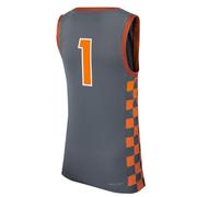 Tennessee Nike YOUTH Basketball #1 Jersey