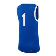 Kentucky Nike YOUTH Basketball #1 Jersey