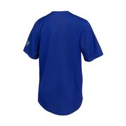 Florida Nike YOUTH Full Button Baseball Jersey