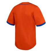 Florida Nike YOUTH Full Button Baseball Jersey