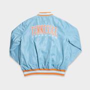 Tennessee Lady Vols Homefield Championship Bomber Jacket