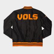 Tennessee Homefield Dark Mode Bomber Jacket