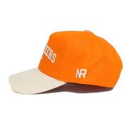 Tennessee No Rivals Established Arch Structured Cap