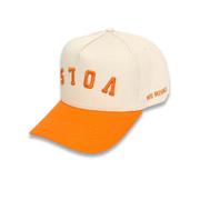 Tennessee No Rivals Upside Down Rally Structured Cap