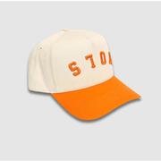 Tennessee No Rivals Upside Down Rally Structured Cap