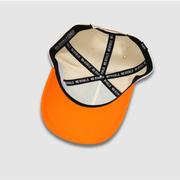 Tennessee No Rivals Upside Down Rally Structured Cap