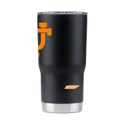 Tennessee GameTime SideKicks 20oz Dark Mode Tumbler