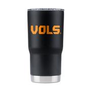 Tennessee GameTime SideKicks 20oz Dark Mode Tumbler