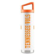 Tennessee Gametime Sidekicks Interlocking UT 22 oz Bottle  