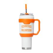 Tennessee Gametime Sidekicks 40oz Vault Rifleman Handle Tumbler