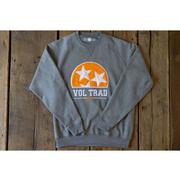 Volunteer Traditions Rising Tri-Star Sweatshirt