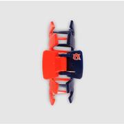 Auburn Teleties Medium Hair Clip