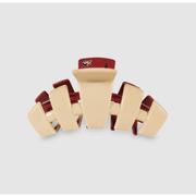 Florida State Teleties Medium Claw Hair Clip