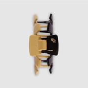 UCF Knights Teleties Medium Hair Clip