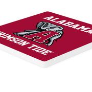 Alabama Crimson Tide Single Coaster