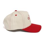 Georgia No Rivals Vintage Structured Cap