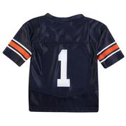 Auburn Under Armour Infant #1 Football Jersey