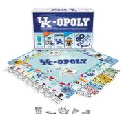 Kentucky UK-OPOLY Game