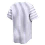 LSU Nike Baseball Alternate Jersey