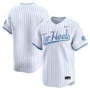 UNC Nike Baseball Alternate Jersey