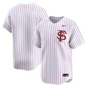 Florida State Nike Baseball Home Jersey