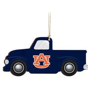 Auburn Truck Ornament