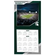 Michigan State 2025 12