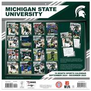 Michigan State 2025 12