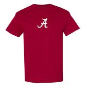 Alabama Ryan Williams Shirsey Tee