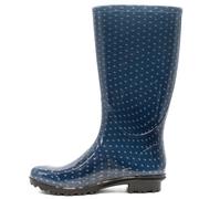 Auburn Gameday Women's Rain Boots