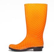 Clemson Gameday Women's Rain Boots