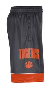 Clemson Nike Men's Fast Break Shorts