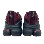 Mississippi State Adidas Alphaboost V2 Shoes