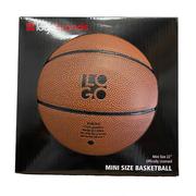 Carolina Mini Autograph Basketball